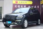 奔驰M级2010款ML350 4MATIC 豪华型版