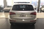 奥迪Q52016款40 TFSI 舒适型