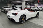 法拉利4882015款488 Spider