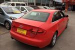 奥迪A4L2009款2.0TFSI 技术型