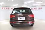 奥迪Q72011款3.0TFSI 技术型(L)