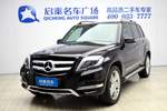 奔驰GLK级2013款改款 GLK 300 4MATIC 时尚型