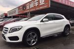 奔驰GLA级2015款GLA 260 4MATIC 