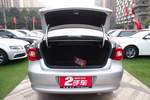 大众宝来2011款1.6L 手自一体 时尚型