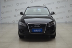 奥迪Q52012款2.0TFSI 舒适型