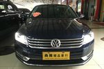 大众迈腾2012款1.8TSI DSG 豪华型