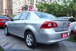 大众宝来2008款1.6L 手自一体 时尚型