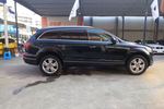 奥迪Q72012款3.0TDI quattro领先型