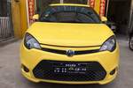 MG32011款1.3L 自动 舒适版