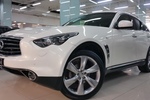 英菲尼迪QX702013款3.7L 超越版