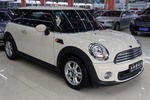 MINIMINI2013款1.6L ONE 限量第一款