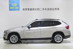 宝马X12014款sDrive18i 时尚型