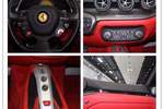 法拉利F12 berlinetta2013款6.3L 标准型