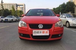 大众Polo2009款1.4L 手动 舒尚版