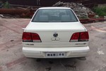 大众捷达2004款CIF 1.6L手动5速