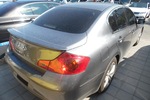 英菲尼迪G Sedan2009款G37 3.7L 标准版