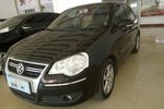 大众Polo劲取2008款1.6L 手自一体 雅致版