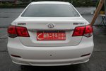 长城C30 2010款1.5L 手动精英型