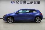 大众尚酷2013款2.0TSI GTS