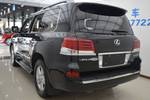 雷克萨斯LX2012款570