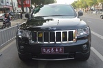 Jeep大切诺基2013款3.6L 豪华导航版