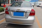 雪佛兰乐风2007款1.4 SE 手动