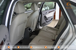 奥迪A4L2010款2.0TFSI 舒适型