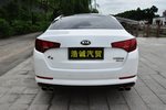 起亚K52012款2.0L 手自一体 DLX Nu