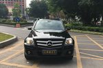 奔驰GLK级2010款GLK300 4MATIC 动感型