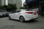 起亚K52012款2.0L 手自一体 PREMIUM Nu