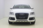 奥迪Q5 Hybrid2012款2.0TFSI