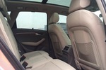 奥迪Q52010款2.0TFSI 舒适型