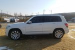 奔驰GLK级2010款GLK300 4MATIC 时尚版