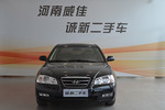 现代伊兰特2007款1.6GL 手动舒适型