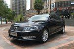 大众迈腾2013款2.0TSI 尊贵型