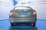 福特福克斯三厢2011款1.8L 手动舒适型