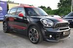 MINICOUNTRYMAN JCW2014款1.6T JOHN COOPER WORKS All 4