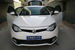 MG62012款1.8L 手动舒适版