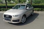 奥迪Q32013款35 TFSI 舒适型