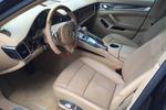 保时捷Panamera2010款Panamera 3.6L 