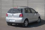 大众Polo2009款1.4L 手自一体 舒尚版