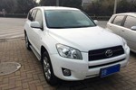 丰田RAV42010款2.0L 自动豪华升级版