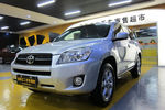 丰田RAV42009款2.0L 自动 经典版