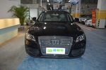 奥迪Q52012款2.0TFSI 舒适型