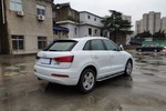 奥迪Q32015款35 TFSI 舒适型