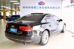 奥迪A8L2013款50 TFSI quattro专享型