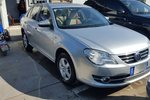 大众宝来2011款1.6L 手动 时尚型