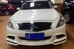 英菲尼迪G Sedan2013款2.5L 豪华运动版