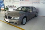 宝马7系2005款760Li