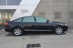 奥迪A6L2009款2.0TFSI 标准型AT